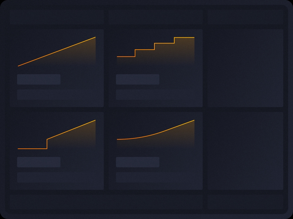 Sablier product illustration