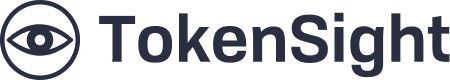 TokenSight logo